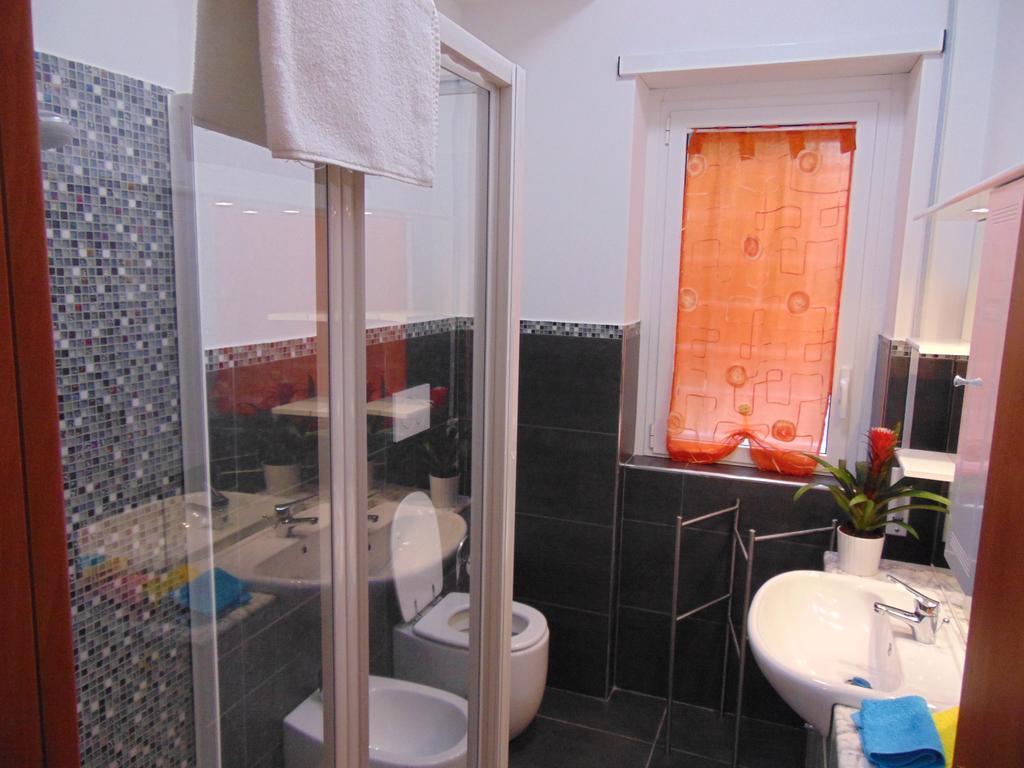 StudiohouseRoma Esterno foto