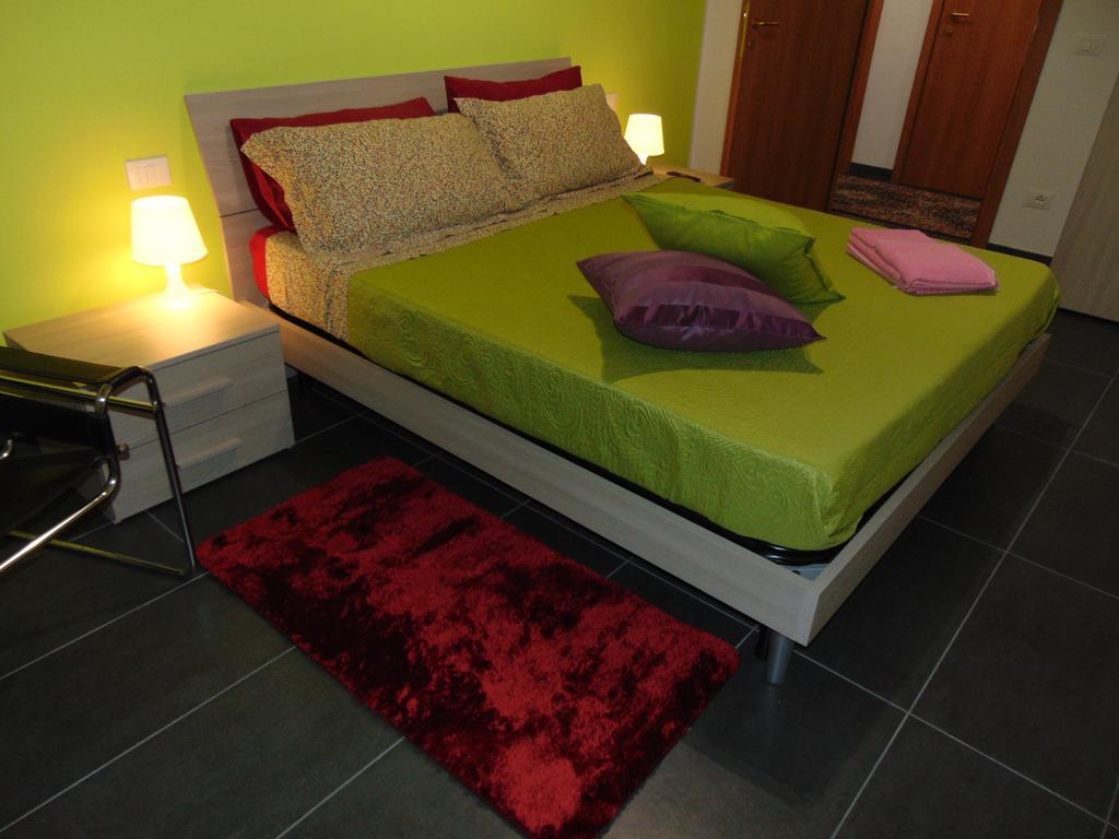 StudiohouseRoma Esterno foto