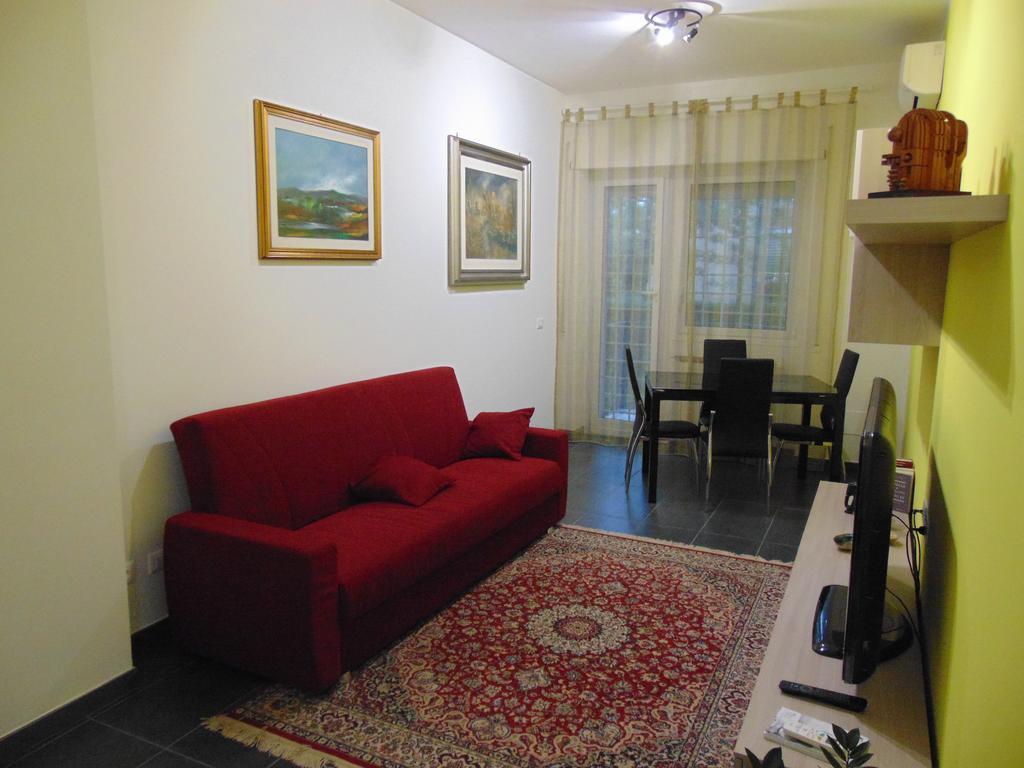StudiohouseRoma Esterno foto