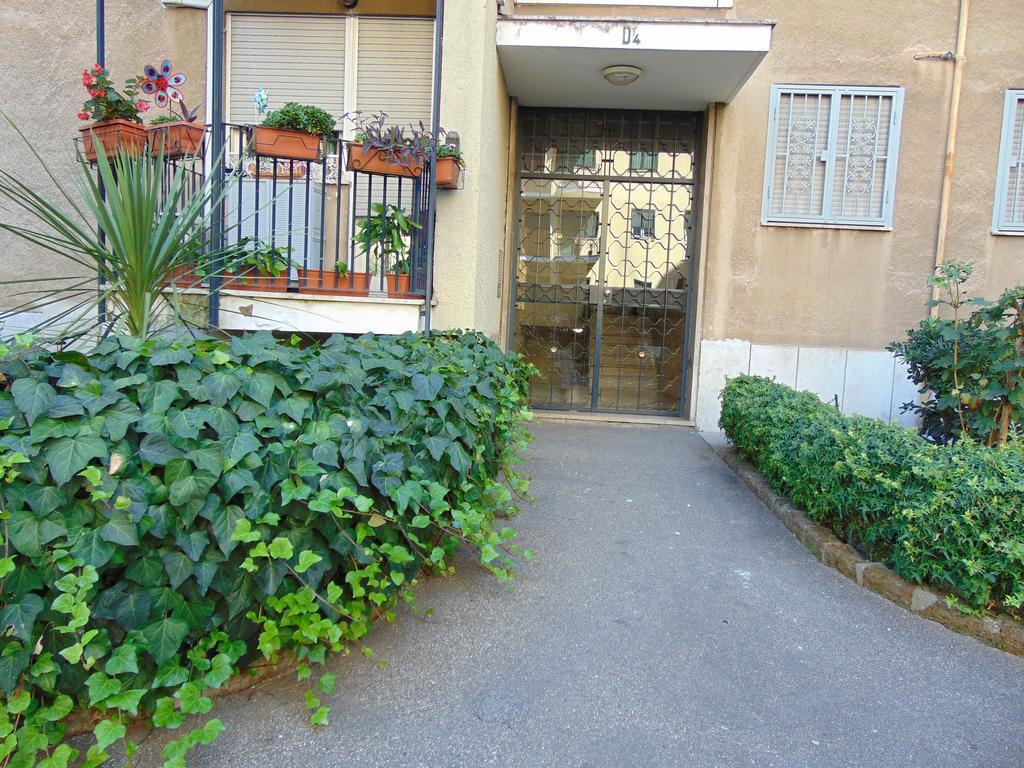 StudiohouseRoma Esterno foto