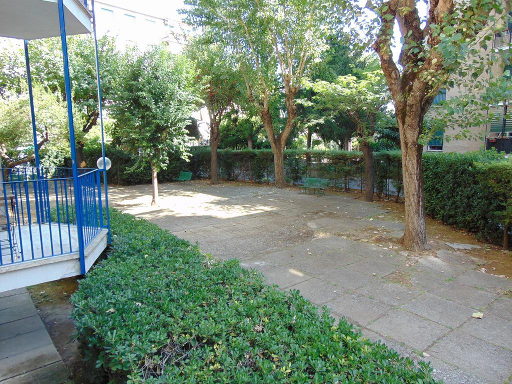 StudiohouseRoma Esterno foto