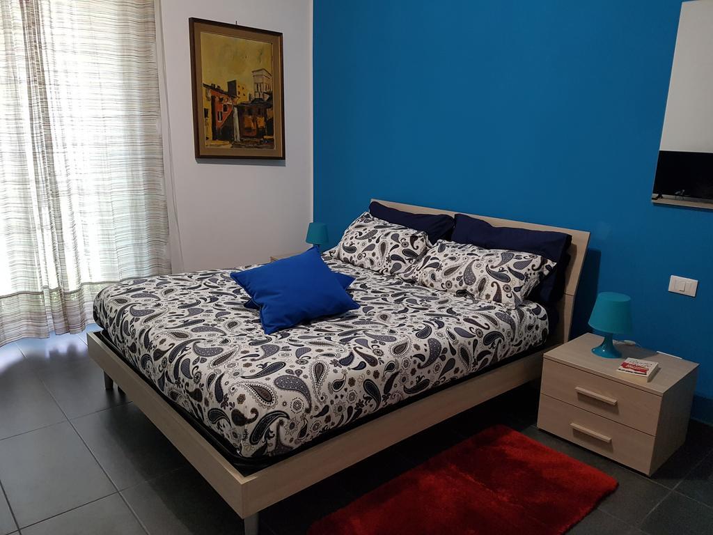 StudiohouseRoma Esterno foto